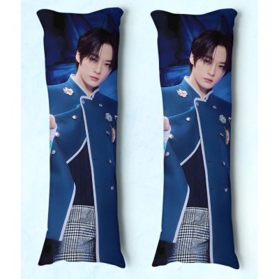 Travesseiro Dakimakura StrayKids 05